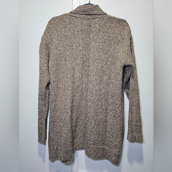 NWOT Liz Claiborne Marbled Sweater, Size Medium - Picture 5 of 5